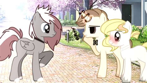 PMV Blonde Cover YouTube