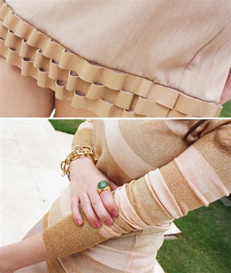 Look Do Dia Nude Di Rio De Acess Rios