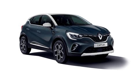 Renault Captur | Arnold Clark