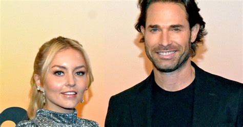 Angelique Boyer y Sebastián Rulli desatan rumores de embarazo por este