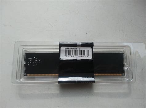 Обзор и тест бюджетной памяти DDR3-1600 AMD Radeon R5 (R534G1601U1S-U ...