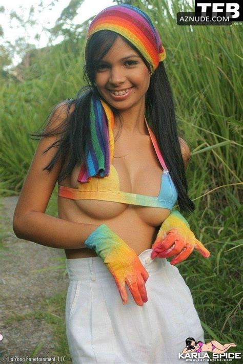 Nany Tovar Nude And Sexy Photos Collection Aznude