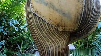 INTERRACIAL Big Ass BONANZA With Ebony Big Booty Breyana Pawg Ryan XNXX