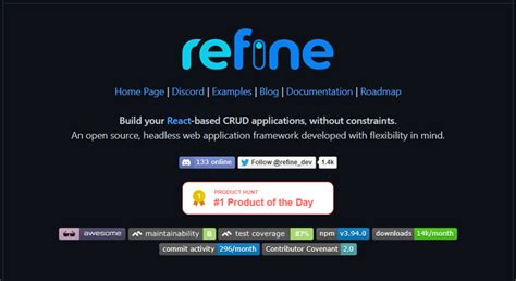 Awesome Readme Examples For Writing Better Readmes DEV Community