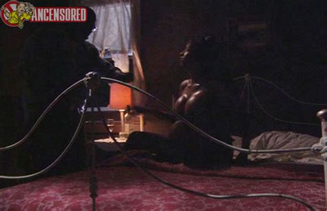 Ananda St James Nude Pics Pagina