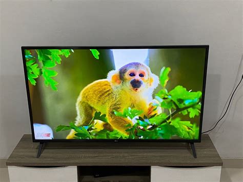 Smart TV LG 50 inch tipe 50UN7300PTC magic remote (tidak terima DP ...