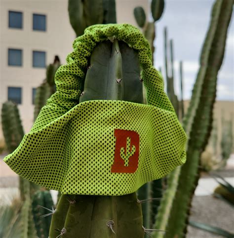 Cooling Headband – Desert Towel