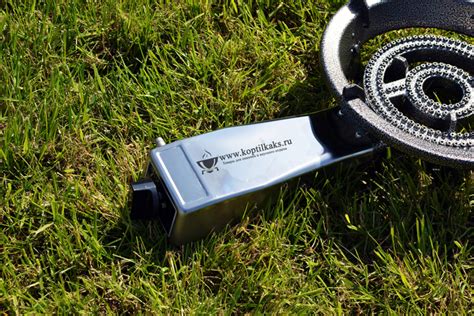 Купить Газовая горелка 10 кВт в интернет-магазине Ивана Чугунного ...