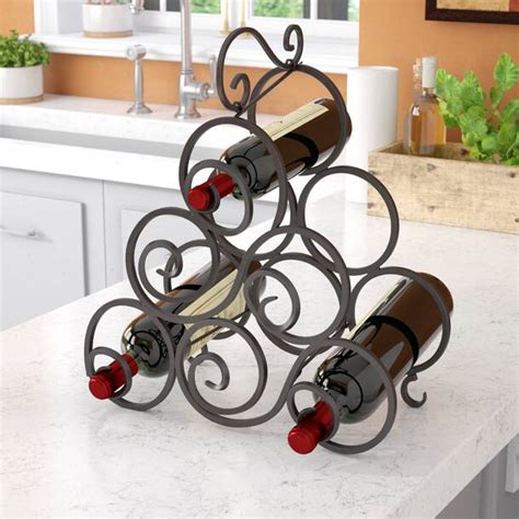 Red Barrel Studio® Eleonore Bouquet Bottle Stopper And Reviews Wayfair