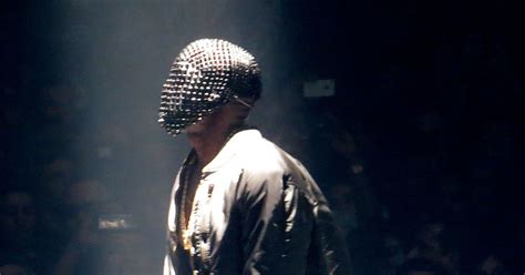 The Yeezus Tour Will Continue