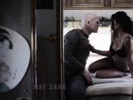 Naked Pisay Pao In Z Nation