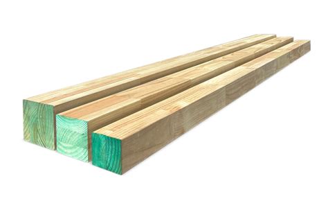 IBuilt GLT Posts NZ Wood Products