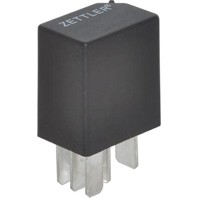 American Zettler Inc Az C D Micro Iso Automotive Relay