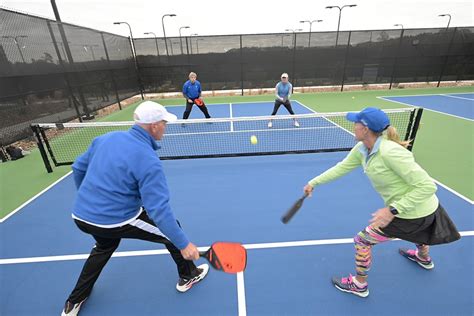New Racquet Club a Smash Hit