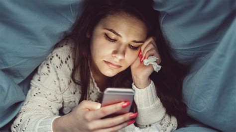 Sexting Has Lead To Rise Of Revenge Porn And Sextortion The Courier Mail