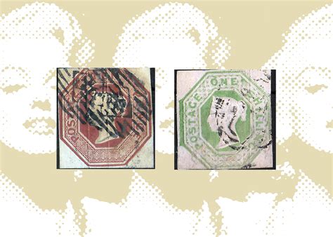 Are these stamps worth any money? Thanks : r/stamps