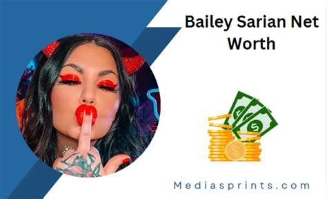 Bailey Sarian Net Worth: Mystery Mavens Fortune Explored
