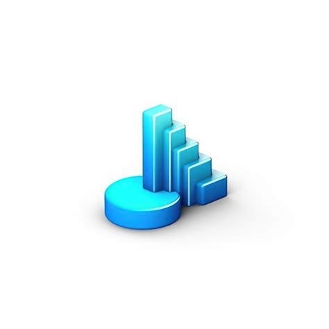 Premium Photo 3d Icon