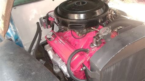 1941 Ford Pickup Good Daily Driver Hot Rod Street Rod 40 Ford No Reserve For Sale