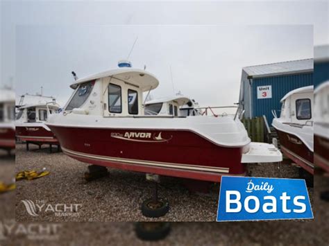 2006 Arvor 230as For Sale View Price Photos And Buy 2006 Arvor 230as