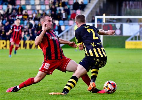 Crónica J19. Barakaldo CF vs Arenas Club