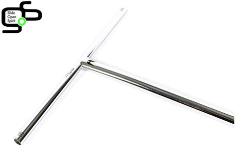 Guidon Ethic DTC Trianon - SLIDE OPEN SPIRIT