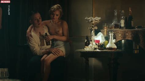 Peaky Blinders Nude Pics Page
