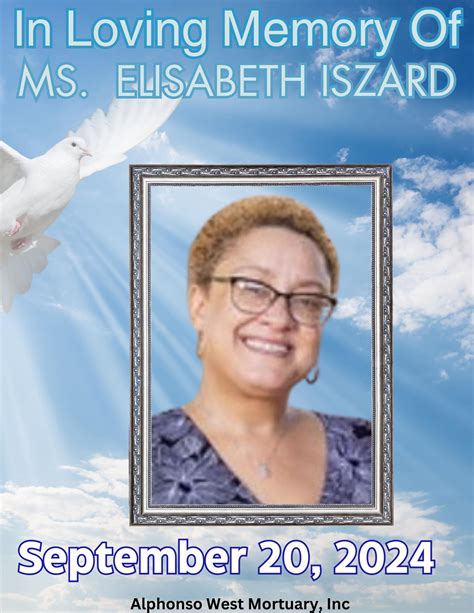 Friends share memories on the alphonso west mortuary obituaries page 8