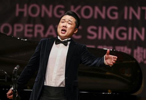 What Makes Opera Different From Normal Singing? – The Keynote