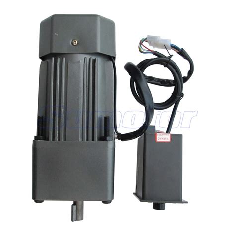 Купить 200 вт переменного тока 220-240 в 50/60 гц низкой скорости ...