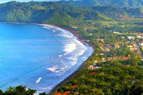Jaco Beach Easy Travel Costa Rica