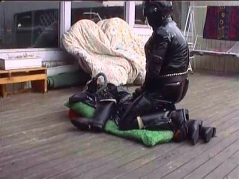 Roxina Outdoor Xercize X Shemale BDSM BDSM Porn XHamster