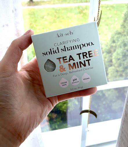 The Ultimate Kitsch Clarifying Shampoo Bar Review Life Of An Earth Muffin