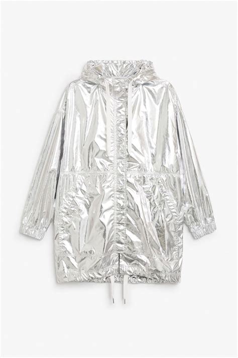 6 Stylish Raincoats For The British Summer