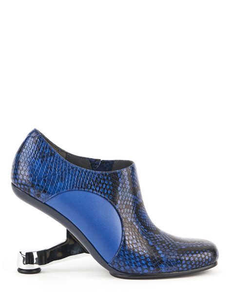 United Nude Eamz Dot Un Un K