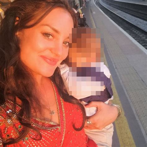 Missing Aristocrat And Sex Offender Boyfriend Have Been Camping In Countryside With Baby Daily