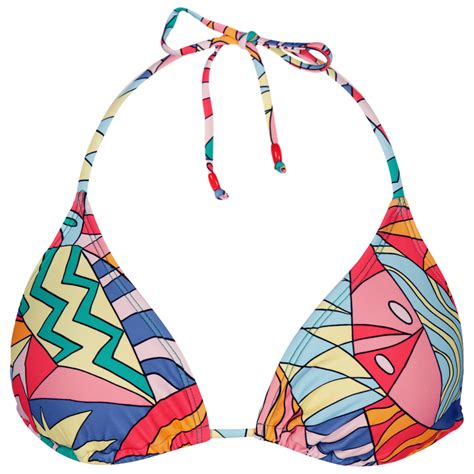 Barts Flinder Triangle Bikini Top Damen Online Kaufen