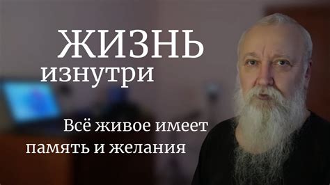 Из скольких живых существ состоит человеческое тело - YouTube