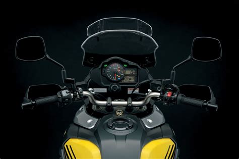 Suzuki V Strom 1000 XT Online Kaufen