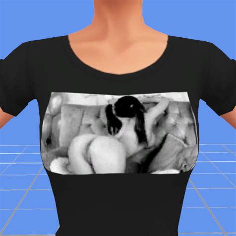 Artsy Porn Shirts Clothing Loverslab