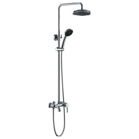 Смеситель для ванны Haiba HB2407 026-5526 - выгодная цена, отзывы ...