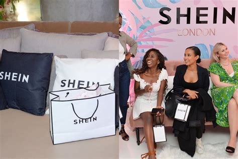 Shein Is the Most Popular Brand for Fashion Hauls on TikTok, According ...