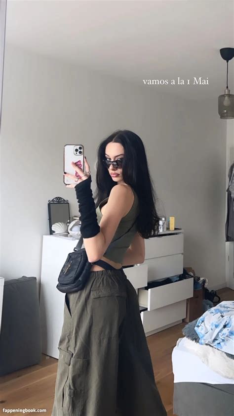 Kayla Shyx Nude OnlyFans Leaks Fappening FappeningBook