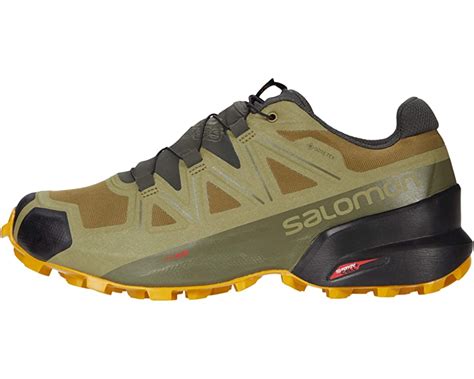 Salomon + Speedcross 5 GTX