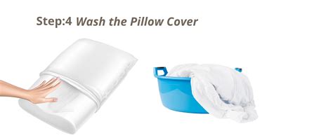 Can You Wash Memory Foam Pillows Cnh Pillow Division