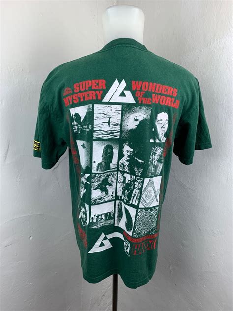 Vintage 00s Hardcore Chocolate Japanese Brand Punk Movie Men S