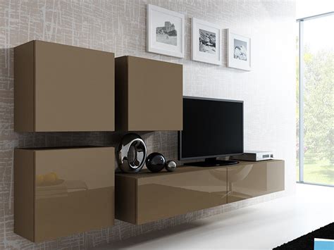 Тумба под телевизор Cama Vigo RTV180 дуб вотан купить, лучшая цена ...