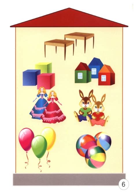 Обучение связной речи детей 4-5 лет. Обсуждение на LiveInternet ...