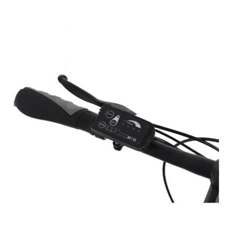 Купить электровелосипед OxyVolt X-Fold Double 2