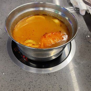 KPOT KOREAN BBQ HOT POT Updated December Photos Reviews Harbison